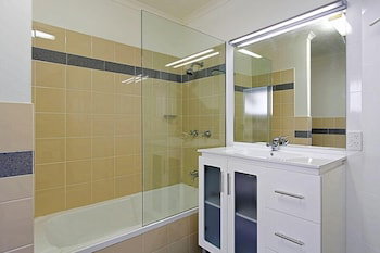A PERFECT STAY - Clarkes Beach Villa - Accommodation Ballina 2