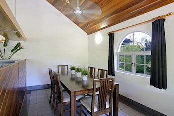 A PERFECT STAY - Clarkes Beach Villa - Accommodation Ballina 4
