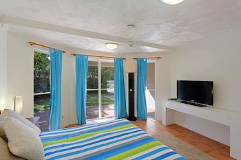 A PERFECT STAY - Clarkes Beach Villa - Accommodation Ballina 3