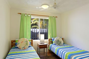 A PERFECT STAY - Clarkes Beach Villa - Accommodation Ballina 1