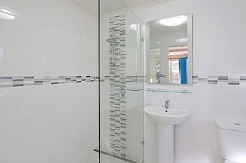 A PERFECT STAY - Clarkes Beach Villa - Accommodation Ballina 5