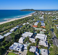 Gosamara Apartments Byron Bay - Accommodation Ballina