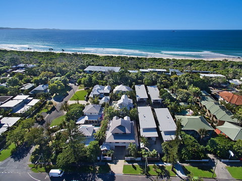 Gosamara Apartments Byron Bay - Accommodation Ballina 6