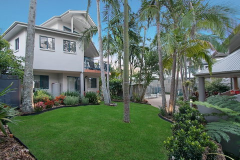 Gosamara Apartments Byron Bay - Accommodation Ballina 1