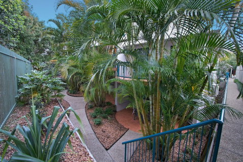 Gosamara Apartments Byron Bay - Accommodation Ballina 5