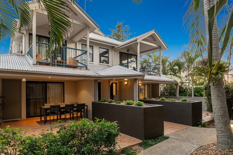 Gosamara Apartments Byron Bay - Accommodation Ballina 3
