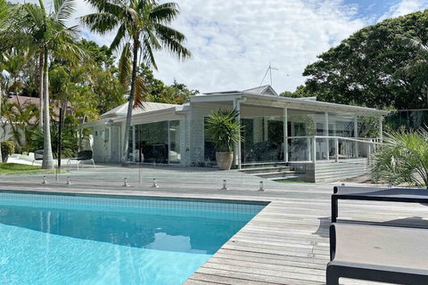 Byron Springs - Accommodation Ballina 5