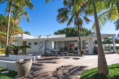 Byron Springs - Accommodation Ballina 7
