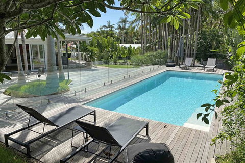 Byron Springs - Accommodation Ballina 6