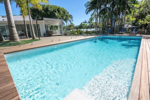 Byron Springs - Accommodation Ballina 0