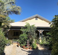Tallow Beach Motel - Accommodation Ballina