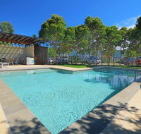 Baystay Bed  Breakfast - Accommodation Ballina