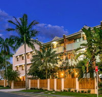 The Terraces - Accommodation Ballina