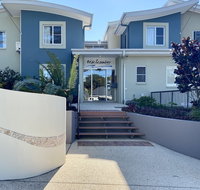Byron Beachcomber - Accommodation Ballina