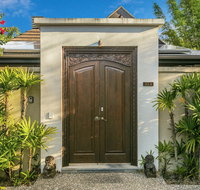 Your Luxury Escape - Amala Villa - Accommodation Ballina