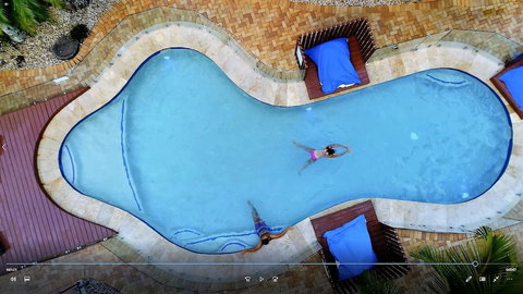 Outrigger Bay Apartments - Accommodation Ballina 3