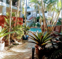 Outrigger Bay Apartments - Accommodation Ballina