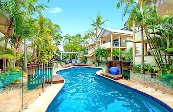 Outrigger Bay Apartments - Accommodation Ballina 4