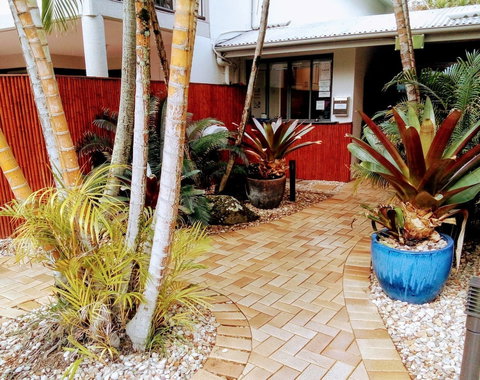 Outrigger Bay Apartments - Accommodation Ballina 6