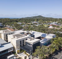Byron Bay YHA Hostel/Backpackers - Accommodation Ballina