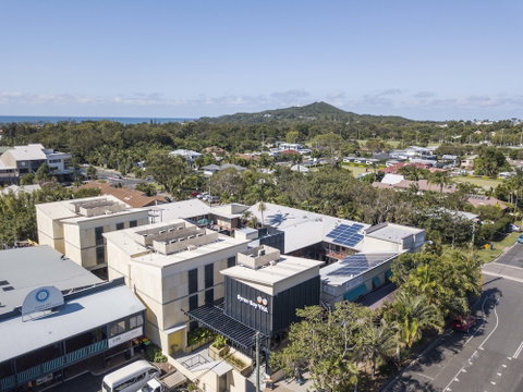 Byron Bay YHA Hostel/Backpackers - Accommodation Ballina 0