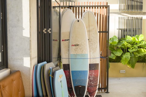Byron Bay YHA Hostel/Backpackers - Accommodation Ballina 3