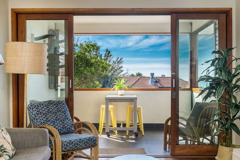 A PERFECT STAY - Quiksilver Apartments - The Wreck - Accommodation Ballina 7