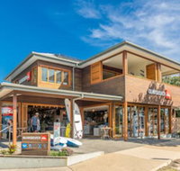 A PERFECT STAY - Quiksilver Apartments - The Wreck - Accommodation Ballina