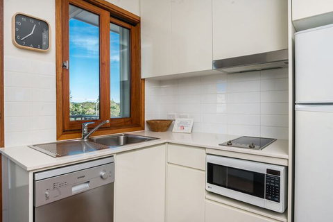 A PERFECT STAY - Quiksilver Apartments - The Wreck - Accommodation Ballina 1