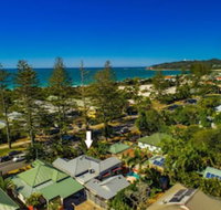 A PERFECT STAY - 3 Little Pigs - Accommodation Ballina