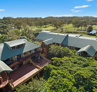 Byron Links Apartments - Accommodation Ballina