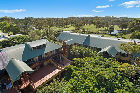 Byron Links Apartments - Accommodation Ballina 0