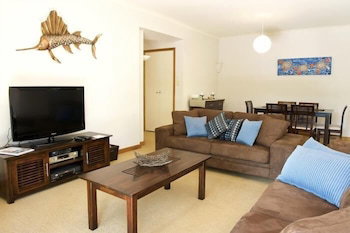 Byron Links Apartments - Accommodation Ballina 4