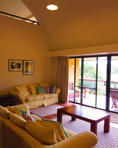 Byron Links Apartments - Accommodation Ballina 3