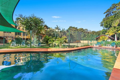 Byron Links Apartments - Accommodation Ballina 1