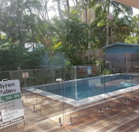 Byron Palms Guesthouse - Accommodation Ballina