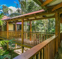Casa Dan - Accommodation Ballina