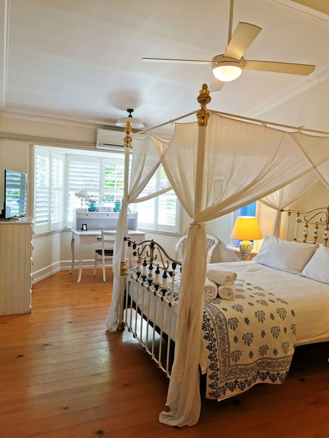 Arcadia House - Accommodation Ballina 0