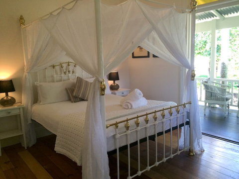 Arcadia House - Accommodation Ballina 5