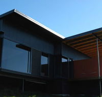 Black Rock Retreat - Accommodation Ballina