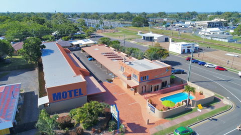 Villa Mirasol Motor Inn - Accommodation Ballina 1