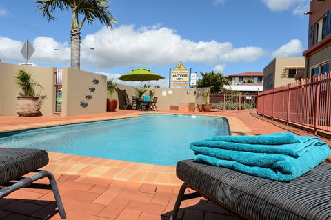 Villa Mirasol Motor Inn - Accommodation Ballina 6