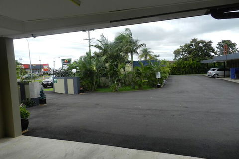 Golden Palms Motor Inn - Accommodation Ballina 3
