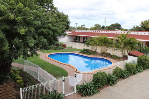 Bundaberg Spanish Motor Inn - Accommodation Ballina 4