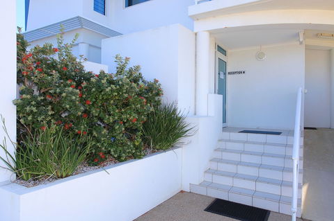 Koola Beach Apartments Bargara - Accommodation Ballina 1