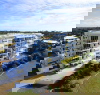 Koola Beach Apartments Bargara - Accommodation Ballina