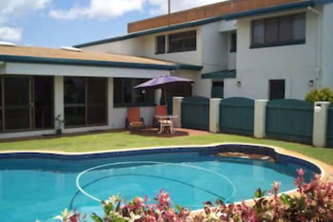 Rubyanna Rise Bed & Breakfast - Accommodation Ballina 1