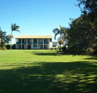 Rubyanna Rise Bed  Breakfast - Accommodation Ballina