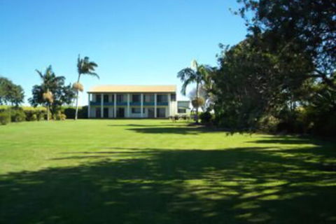 Rubyanna Rise Bed & Breakfast - Accommodation Ballina 0