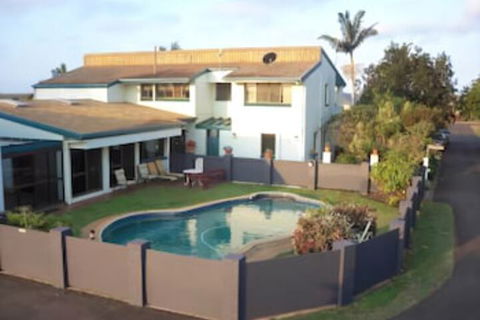 Rubyanna Rise Bed & Breakfast - Accommodation Ballina 2
